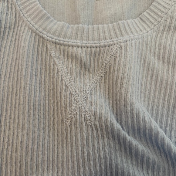 Hollister Ribbed Sweater - Picture 3 of 5